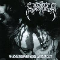 Dismember Your Beliefs